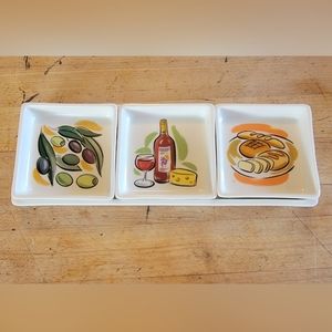 Avon Cafe Collection Small Plates